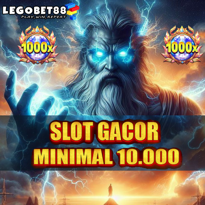 Link Slot Gacor Hari Ini